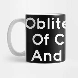 A-1 Mug